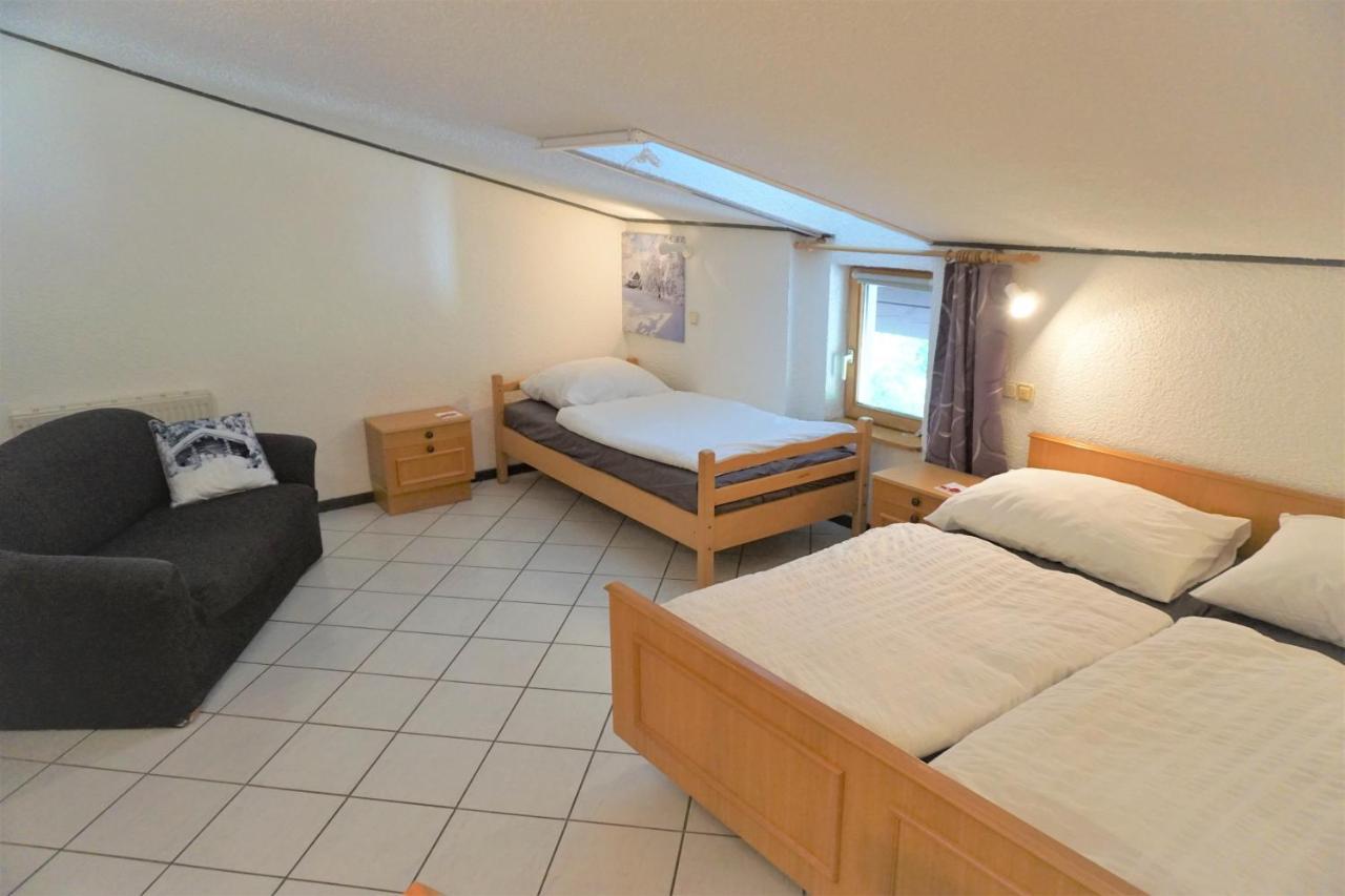 Neukirchen am Großvenediger Hotel Wildrose מראה חיצוני תמונה