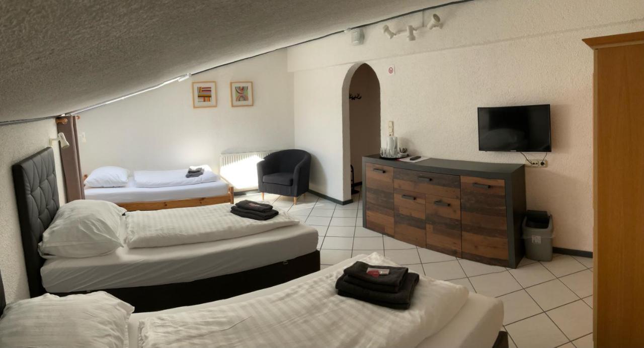 Neukirchen am Großvenediger Hotel Wildrose מראה חיצוני תמונה