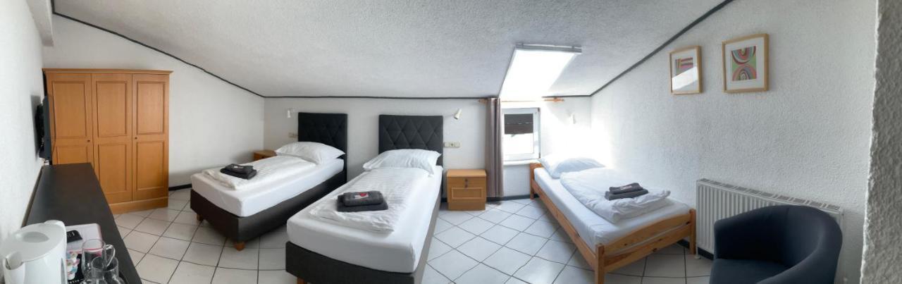 Neukirchen am Großvenediger Hotel Wildrose מראה חיצוני תמונה